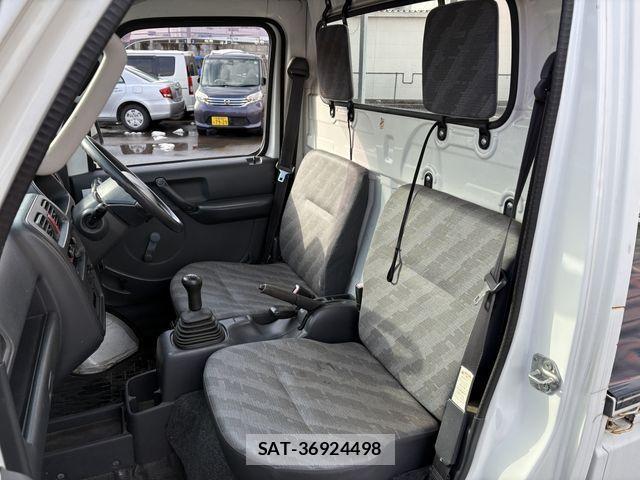 Suzuki CARRY TRUCK 2007-08 2661321-20