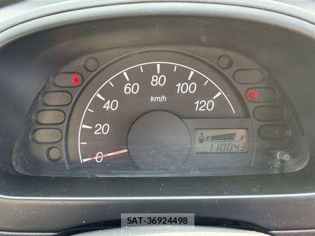 Suzuki CARRY TRUCK 2007-08 2661321-23