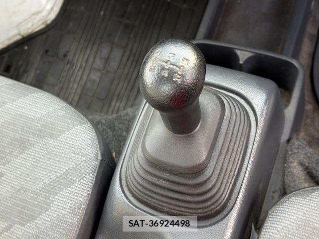 Suzuki CARRY TRUCK 2007-08 2661321-26
