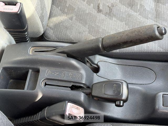 Suzuki CARRY TRUCK 2007-08 2661321-27