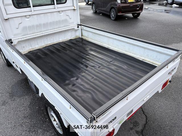 Suzuki CARRY TRUCK 2007-08 2661321-28