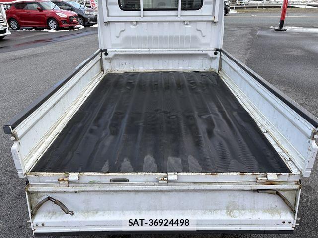 Suzuki CARRY TRUCK 2007-08 2661321-29