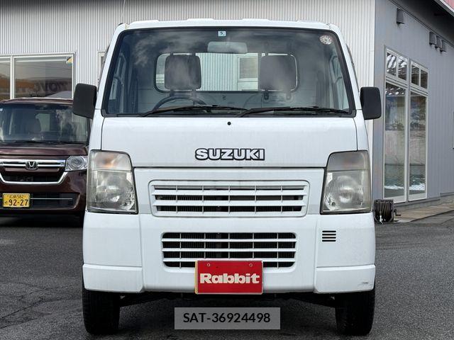 Suzuki CARRY TRUCK 2007-08 2661321-3