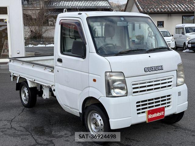 Suzuki CARRY TRUCK 2007-08 2661321-4
