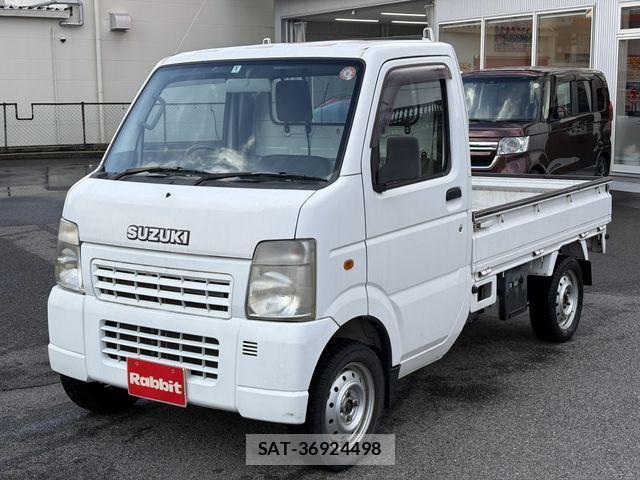 Suzuki CARRY TRUCK 2007-08 2661321-5