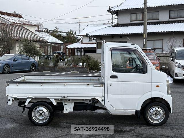Suzuki CARRY TRUCK 2007-08 2661321-6