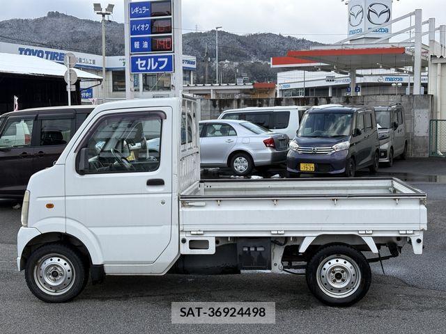 Suzuki CARRY TRUCK 2007-08 2661321-7