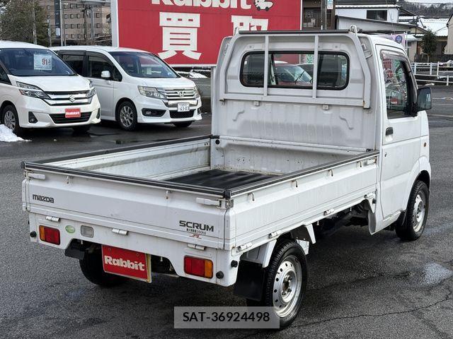 Suzuki CARRY TRUCK 2007-08 2661321-8