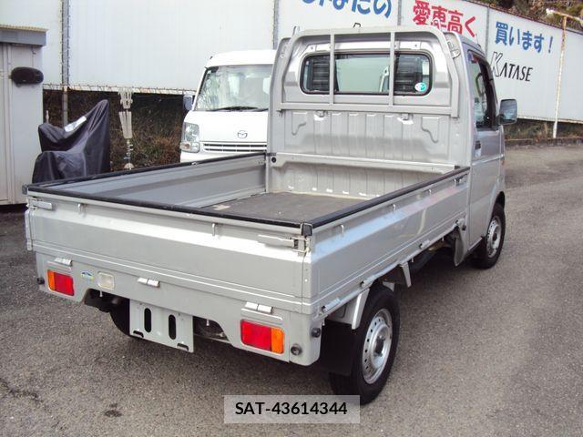 Suzuki CARRY TRUCK 2003-01 2776258-3