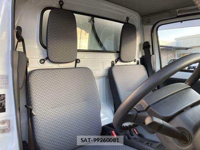 Suzuki CARRY TRUCK 2025-05 2828060-12