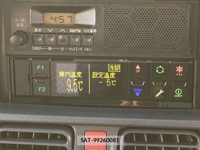 Suzuki CARRY TRUCK 2025-05 2828060-14