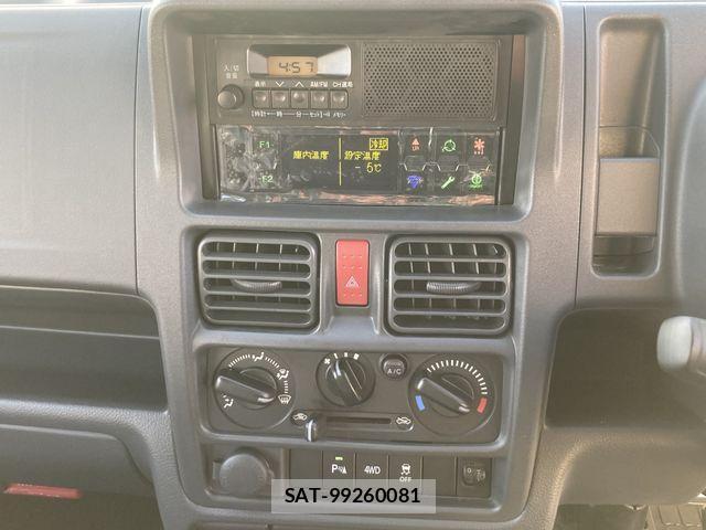 Suzuki CARRY TRUCK 2025-05 2828060-15
