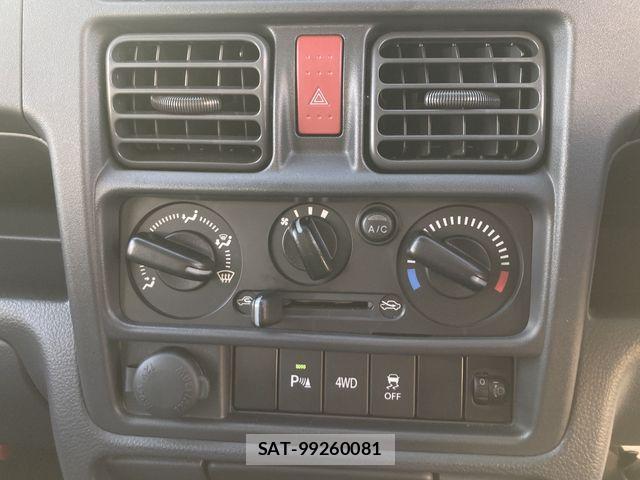 Suzuki CARRY TRUCK 2025-05 2828060-18
