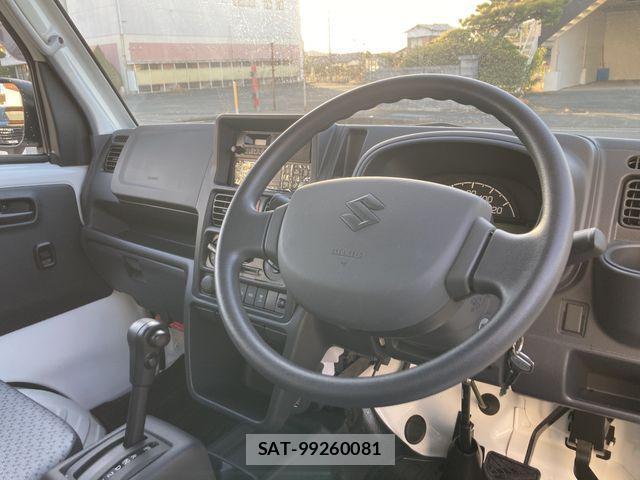 Suzuki CARRY TRUCK 2025-05 2828060-1