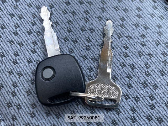 Suzuki CARRY TRUCK 2025-05 2828060-20