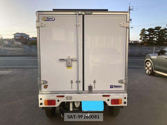Suzuki CARRY TRUCK 2025-05 2828060-2