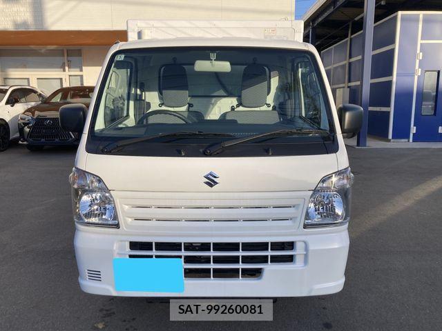 Suzuki CARRY TRUCK 2025-05 2828060-3