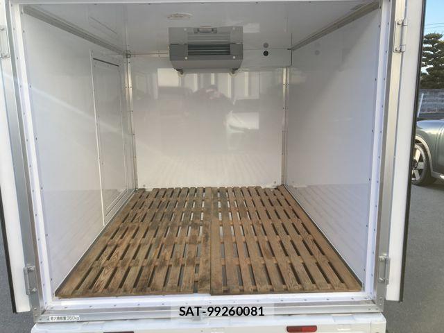 Suzuki CARRY TRUCK 2025-05 2828060-6