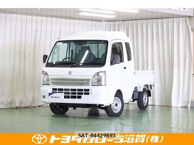 Suzuki CARRY TRUCK 2023-07 2959072-0