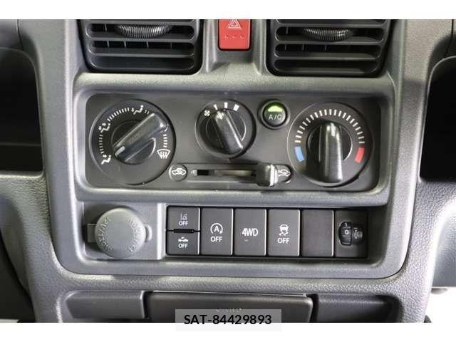 Suzuki CARRY TRUCK 2023-07 2959072-6