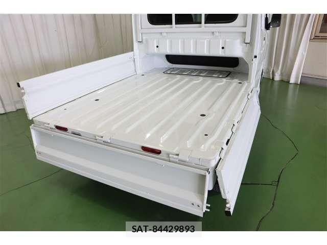 Suzuki CARRY TRUCK 2023-07 2959072-9