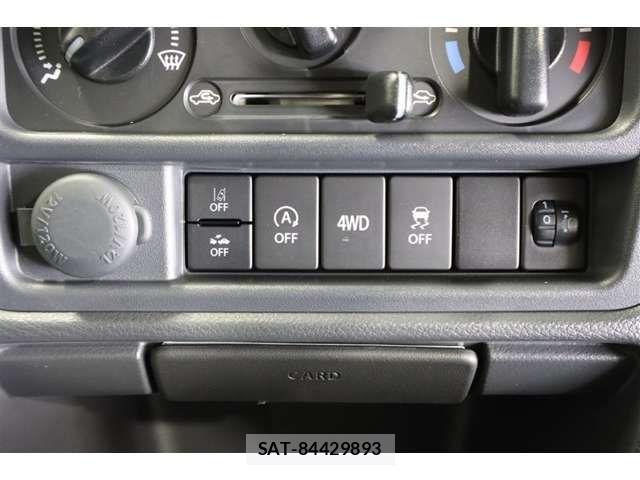 Suzuki CARRY TRUCK 2023-07 2959072-13