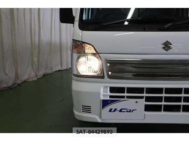 Suzuki CARRY TRUCK 2023-07 2959072-14