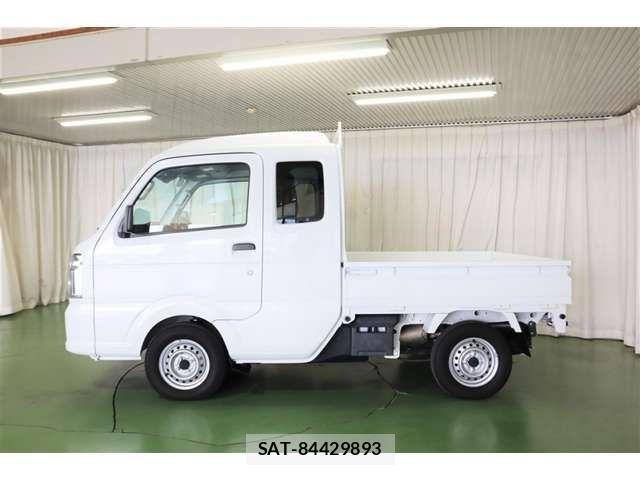 Suzuki CARRY TRUCK 2023-07 2959072-1