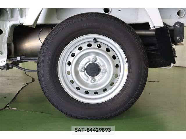 Suzuki CARRY TRUCK 2023-07 2959072-2
