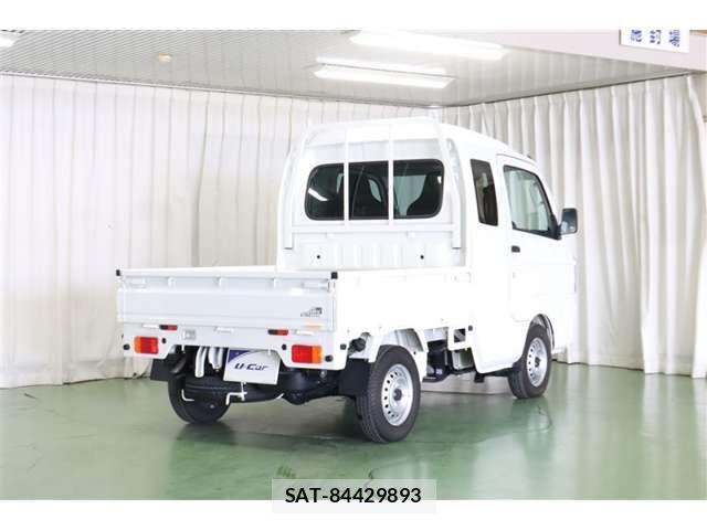 Suzuki CARRY TRUCK 2023-07 2959072-3