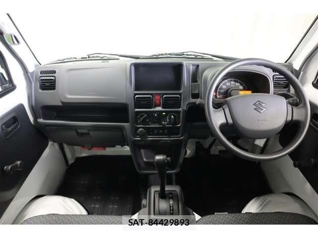 Suzuki CARRY TRUCK 2023-07 2959072-5