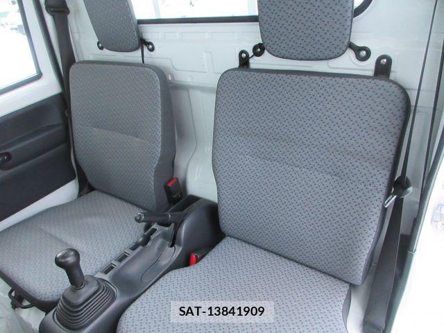 Suzuki CARRY TRUCK 2019-10 3064358-11