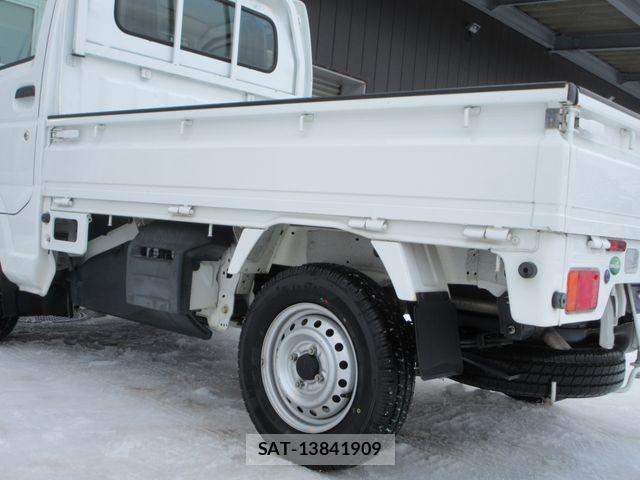 Suzuki CARRY TRUCK 2019-10 3064358-13