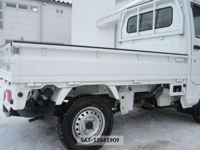 Suzuki CARRY TRUCK 2019-10 3064358-14