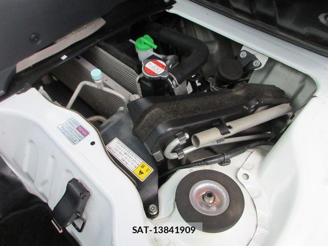 Suzuki CARRY TRUCK 2019-10 3064358-16