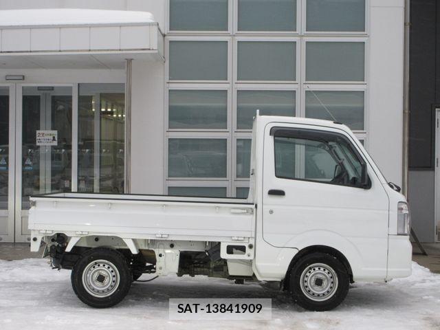 Suzuki CARRY TRUCK 2019-10 3064358-18