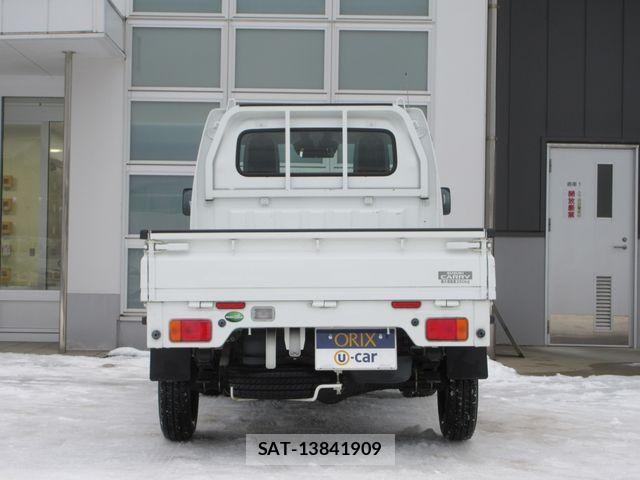 Suzuki CARRY TRUCK 2019-10 3064358-19