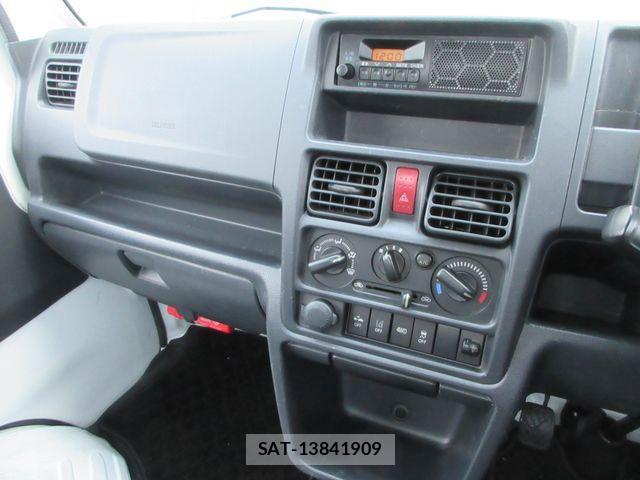 Suzuki CARRY TRUCK 2019-10 3064358-23
