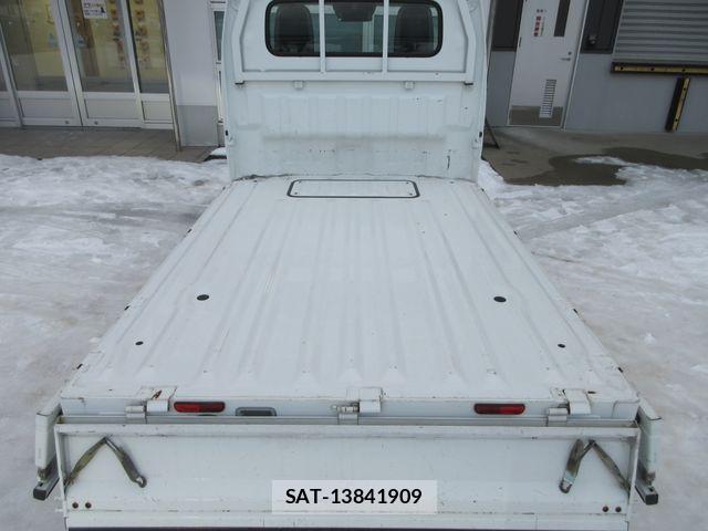 Suzuki CARRY TRUCK 2019-10 3064358-27