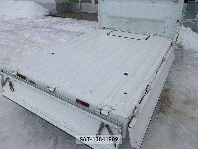 Suzuki CARRY TRUCK 2019-10 3064358-28