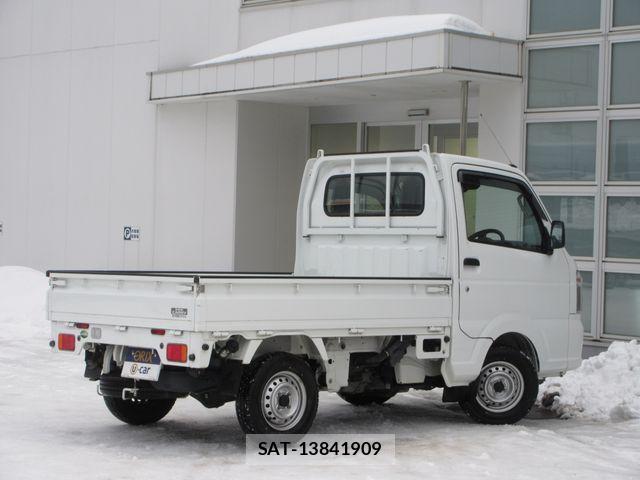 Suzuki CARRY TRUCK 2019-10 3064358-2