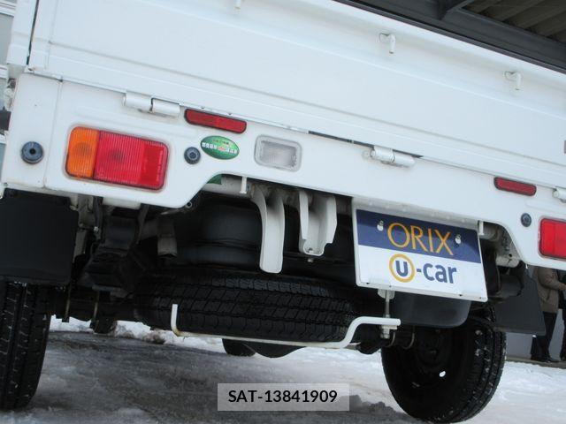 Suzuki CARRY TRUCK 2019-10 3064358-29