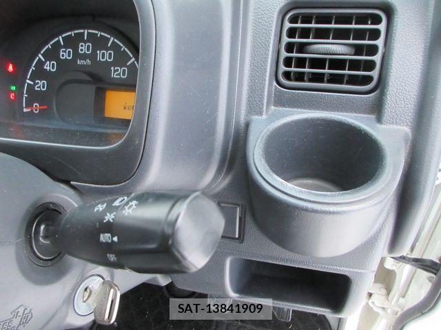 Suzuki CARRY TRUCK 2019-10 3064358-5