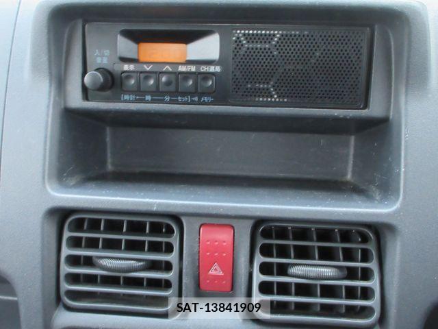Suzuki CARRY TRUCK 2019-10 3064358-6