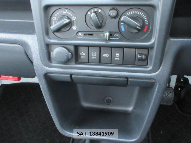 Suzuki CARRY TRUCK 2019-10 3064358-7