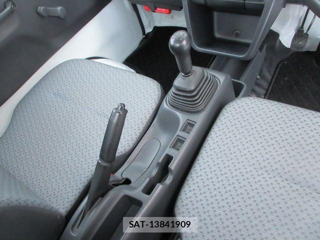 Suzuki CARRY TRUCK 2019-10 3064358-8