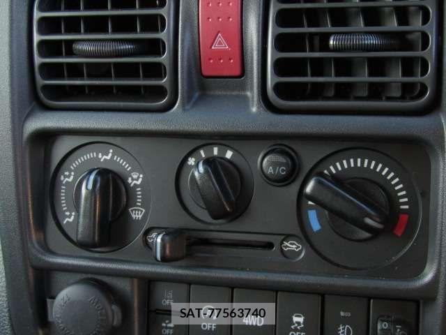 Suzuki CARRY TRUCK 2024-01 3356026-9