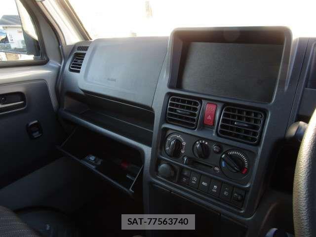 Suzuki CARRY TRUCK 2024-01 3356026-11