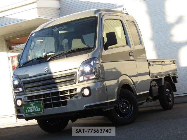Suzuki CARRY TRUCK 2024-01 3356026-14