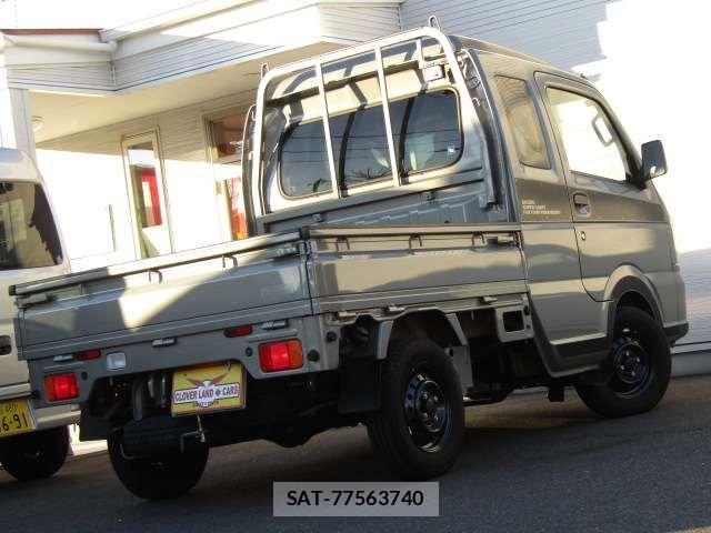 Suzuki CARRY TRUCK 2024-01 3356026-15